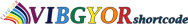 VIBGYORshortcode