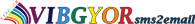 SMS2Email